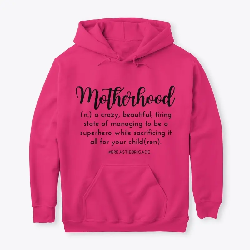 Motherhood Collection