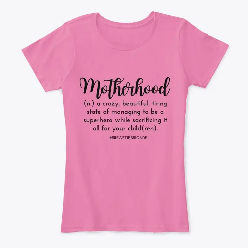 Motherhood Collection