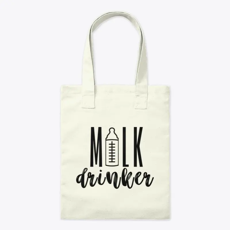 Milk Drinker Collection