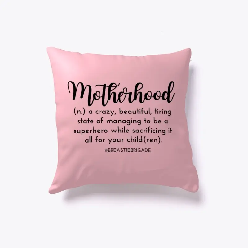 Motherhood Collection