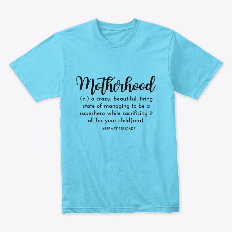 Motherhood Collection