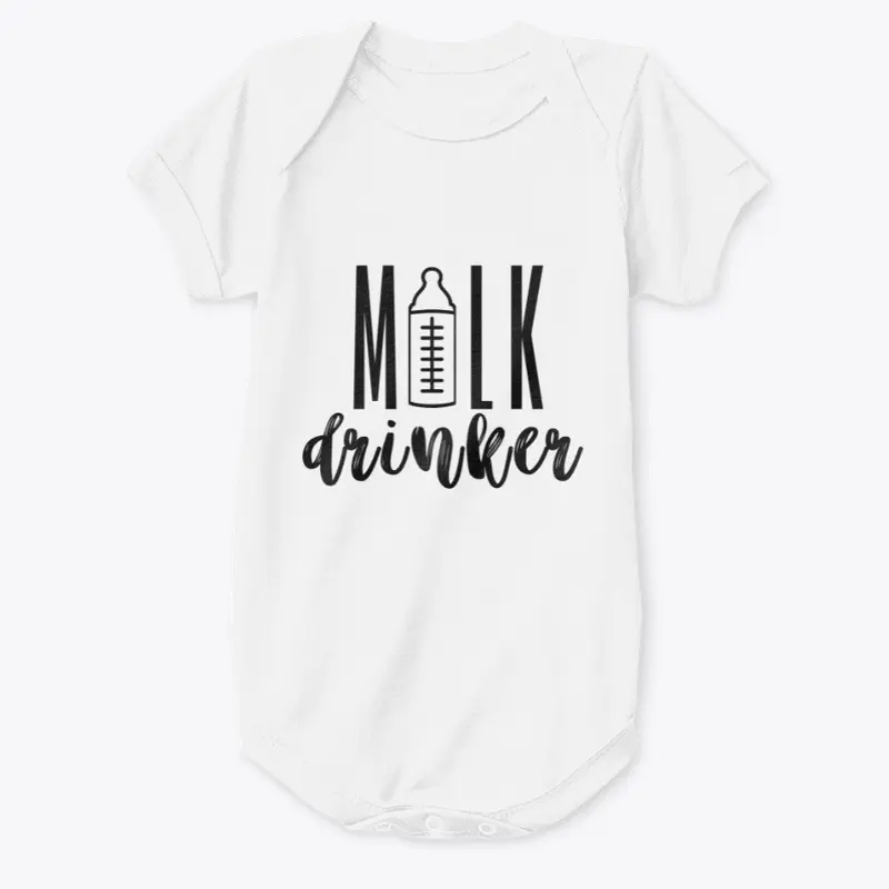 Milk Drinker Collection